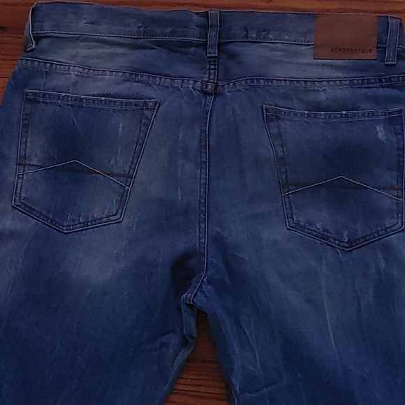 Men's jeans - Picture 4 of 5